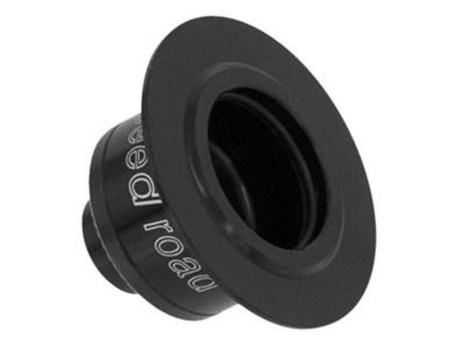 Shimano ffwd mozzo posteriore mozzo posteriore dt lato trasmissione nero