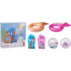 Set gonfiabile di 3 pezzi