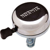 Simson Bicycle Bell Bell tradizionale Chrome su Mappa