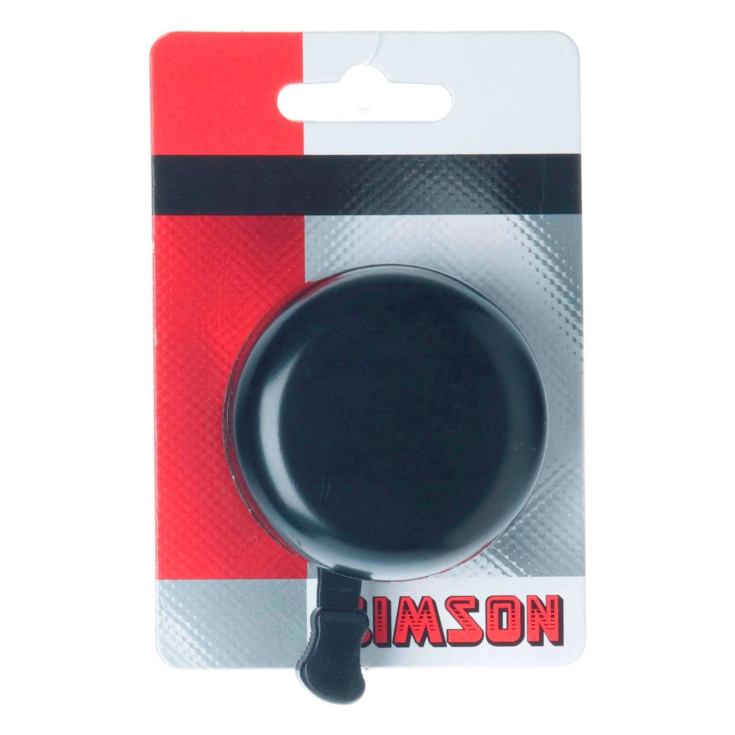 Bicicleta Bell tradicionalmente 55 mm de negro