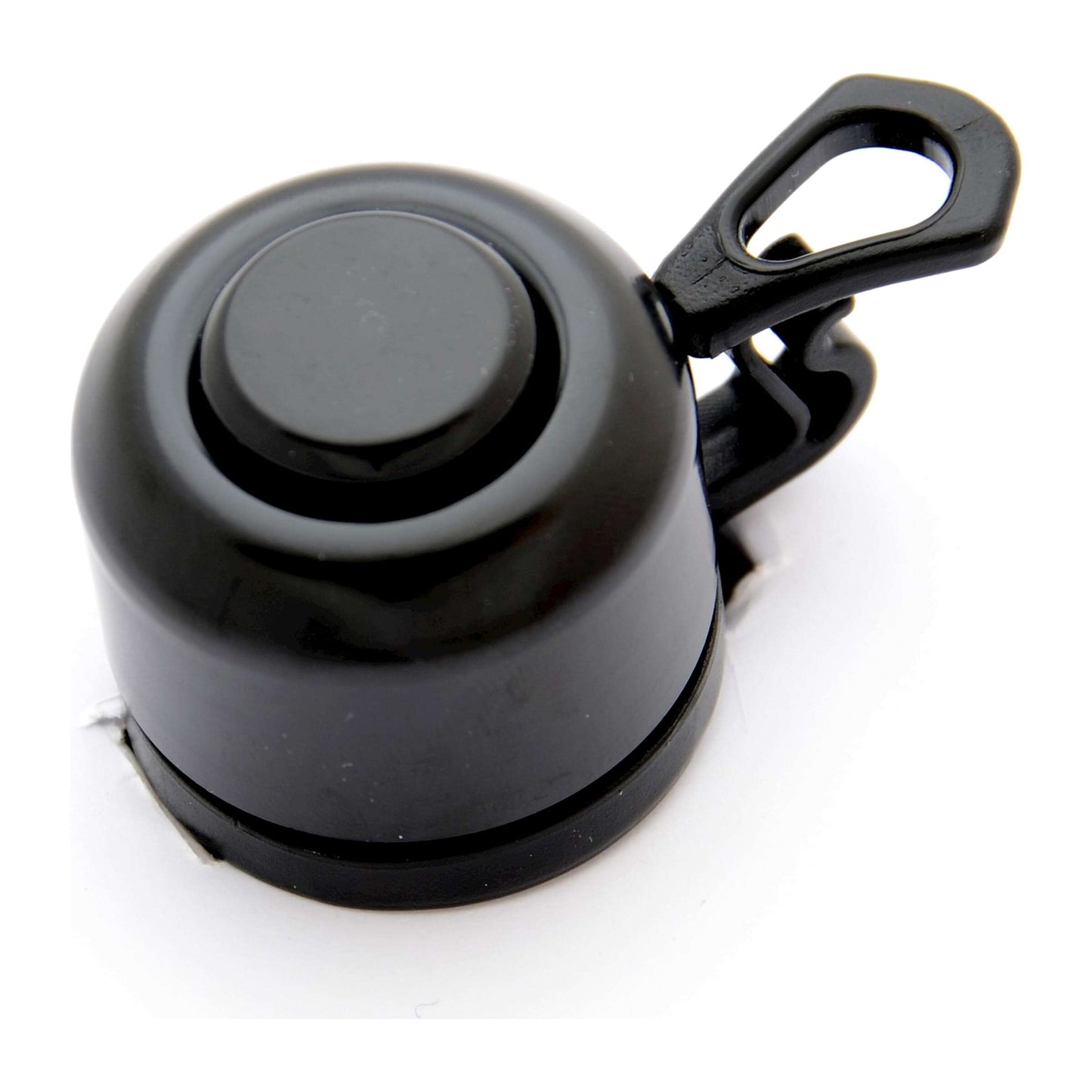 Bicycle Bell Mini 34 mm nero