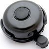 Simson Bicycle Bell Bell Ibrido Nero nel menu