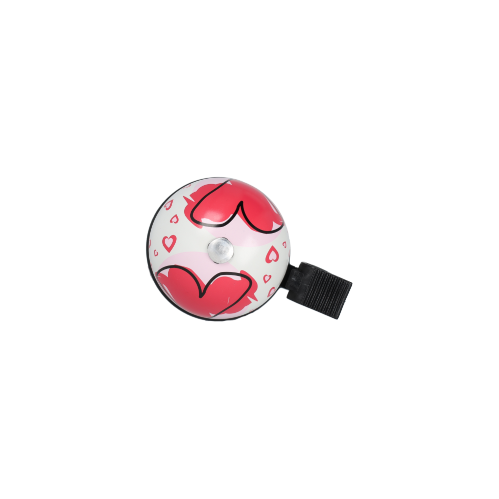 Cuori di campanello per bicicletta Simson