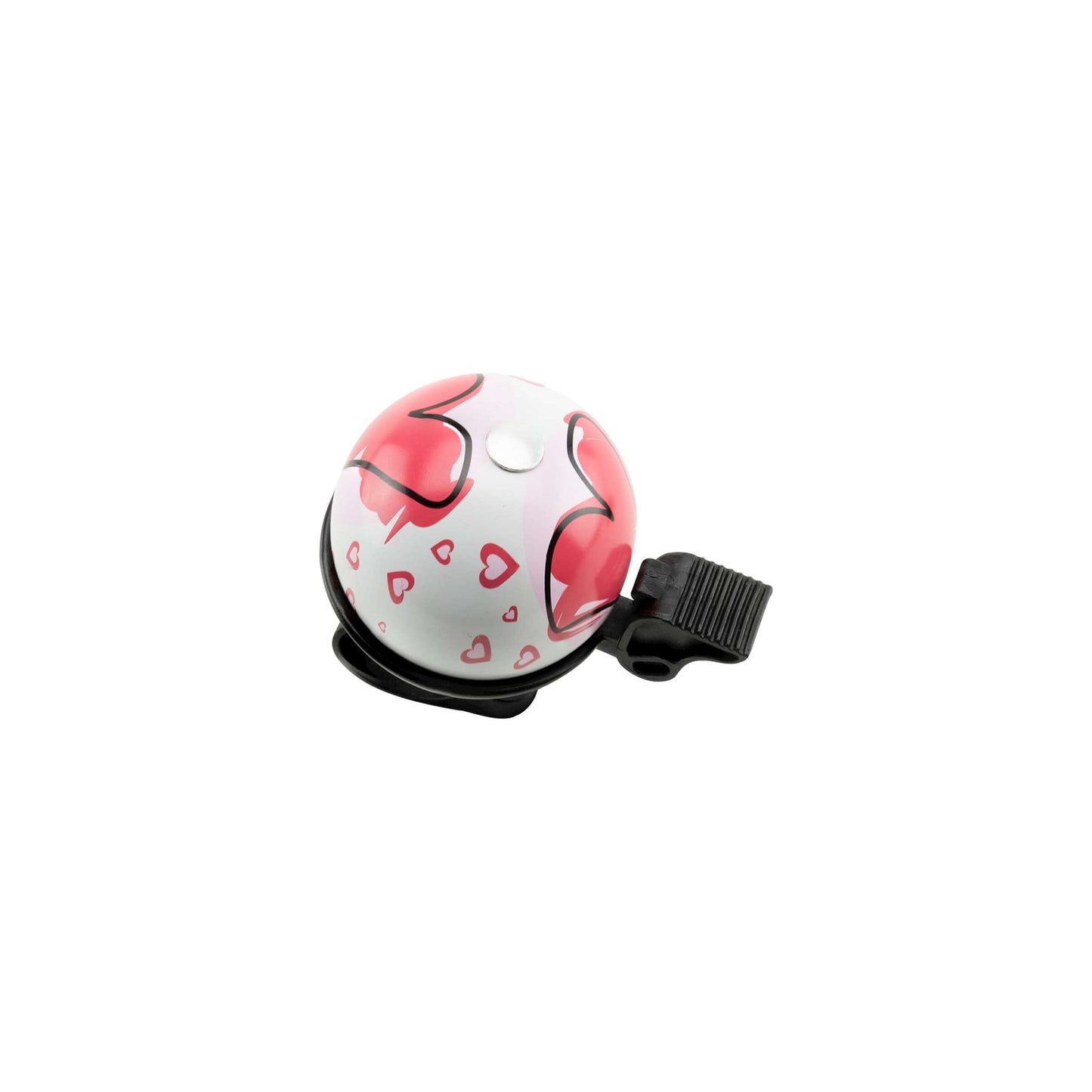 Simson Bicycle Bell Hearts