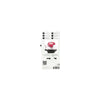 Simson Bicycle Bell Hearts