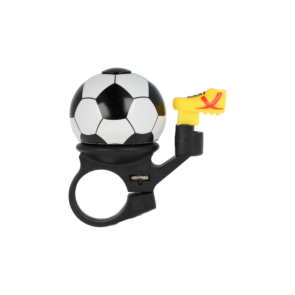 Rema tip top nederland b.v. simson s020198 bel voetbal