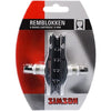 SIMSON V-Brake Cardridge Shoe Brake Shoe Cpl.