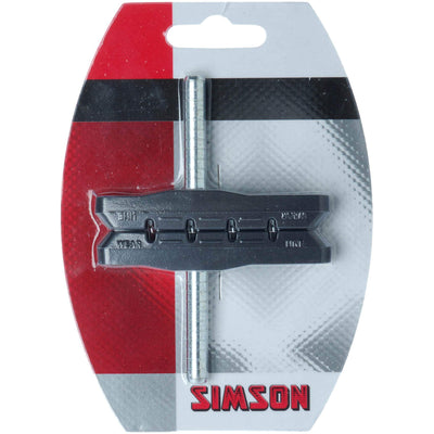 Simson V-Brake Brake Shoe M Marker