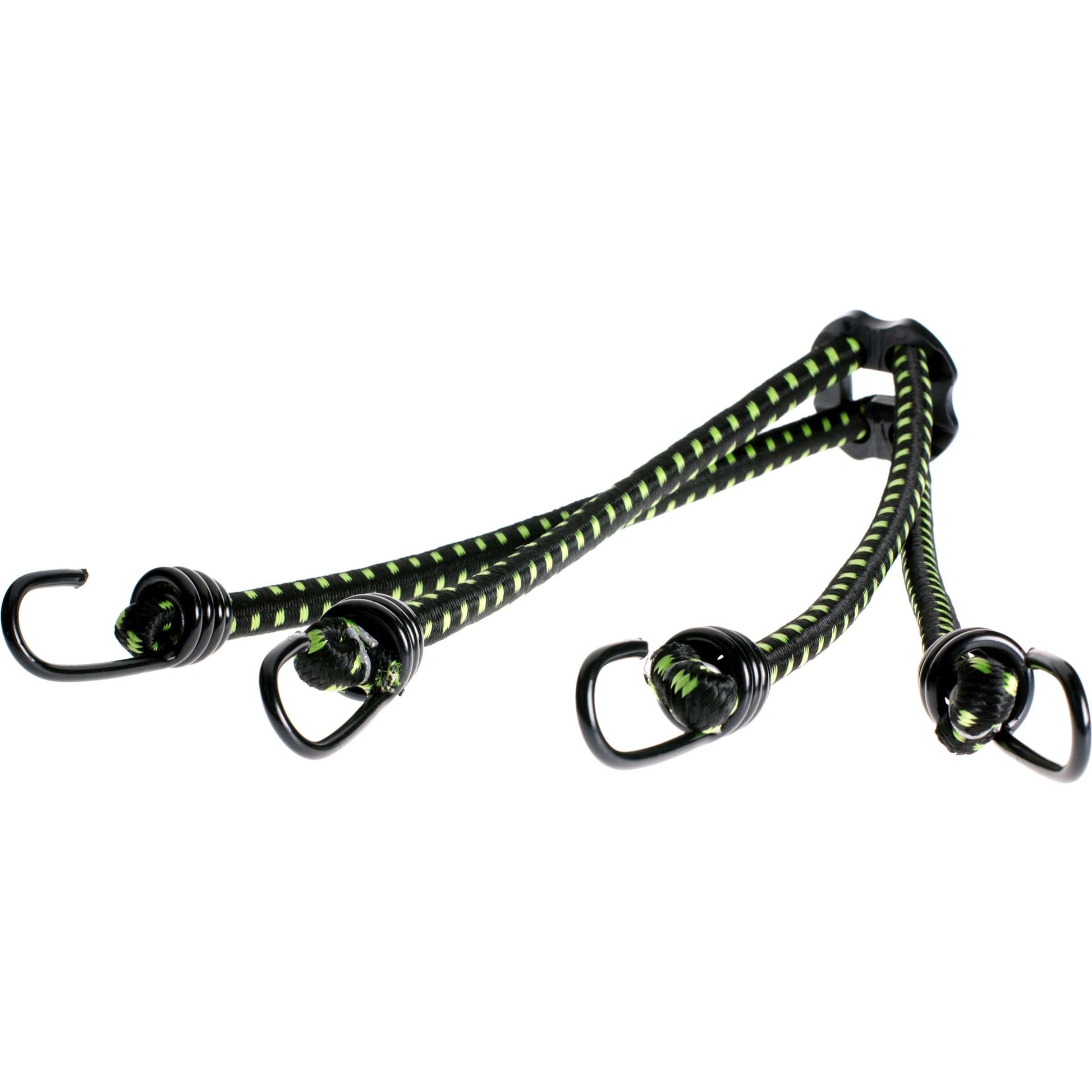 Spinbinder Simson Zwart-Green