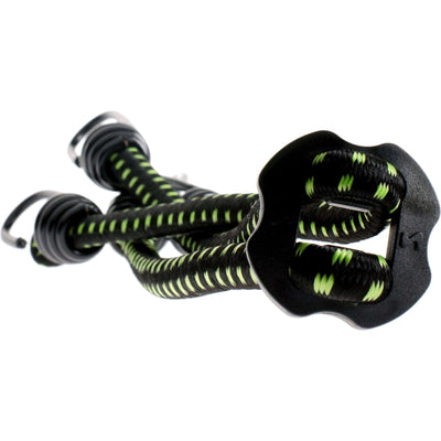 Spinbinder Simson Zwart-Green