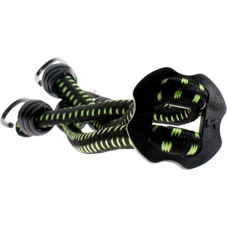 Spinbinder Simson Zwart-Green