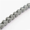 Simson Ketting Normaal Anti-roest - Fietsketting 1 2x1 8 - 112 schakels - Grijs
