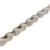 Simson Bicycle Chain Deralleur 9 - 116 Link - 1 2 x 5 64 - Silver