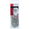 Simson Bicycle Chain RefectAilleur 9 - 116 Enlaces - 1 2 x 5 64 - Plata