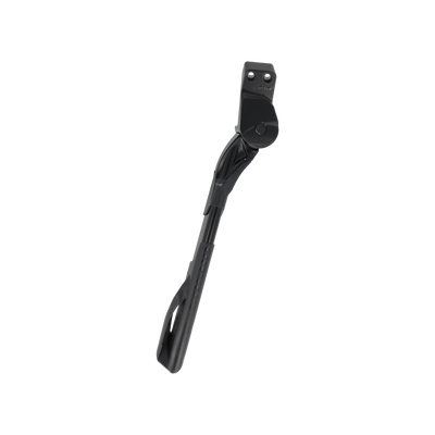 Cavalletto posteriore Simson wave r18 regolabile 18mm nero