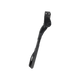 Cavalletto posteriore Simson wave r18 regolabile 18mm nero