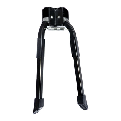 standaard dubbel Ursus Hopper 28 inch staal zwart