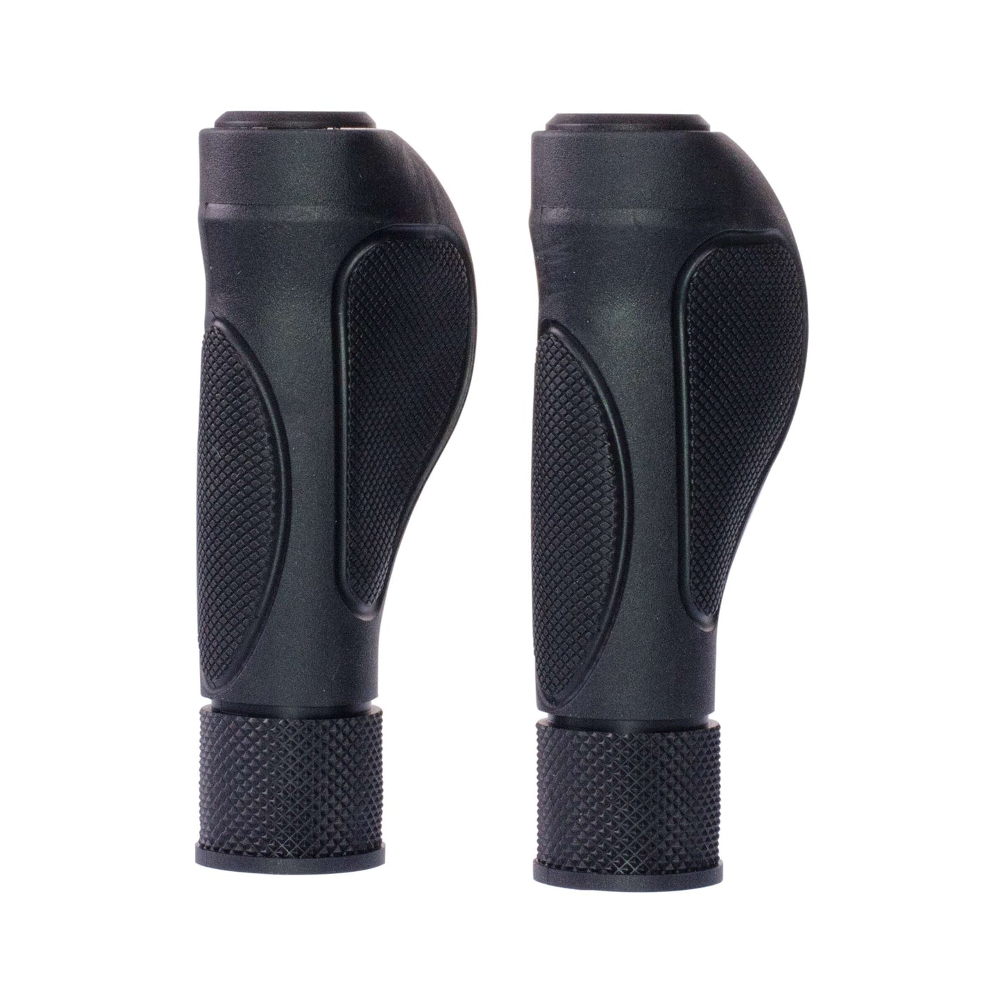 Simson gestisce l'ala - forma di paletta ergonomica, distribuzione ottimale della pressione, nero