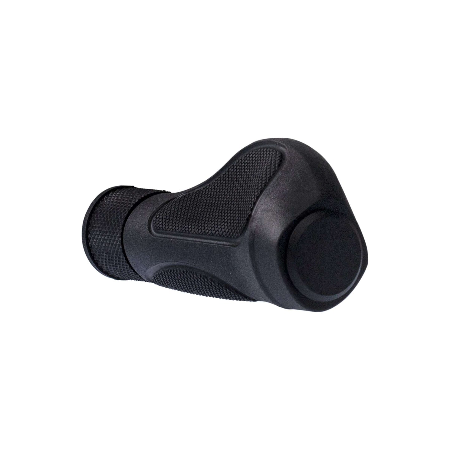 Simson gestisce l'ala - forma di paletta ergonomica, distribuzione ottimale della pressione, nero