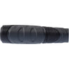 Simson Manijas de agarre completo - 92 mm - Black -Gray