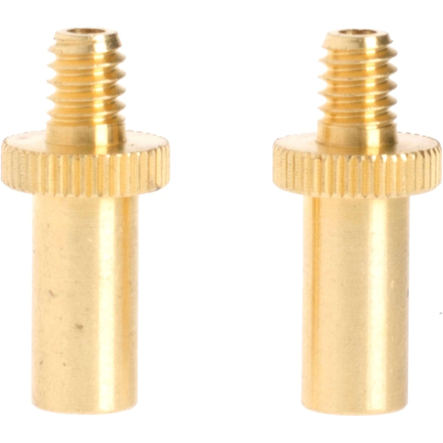 tetones reductores dunlop frances oro 2 piezas