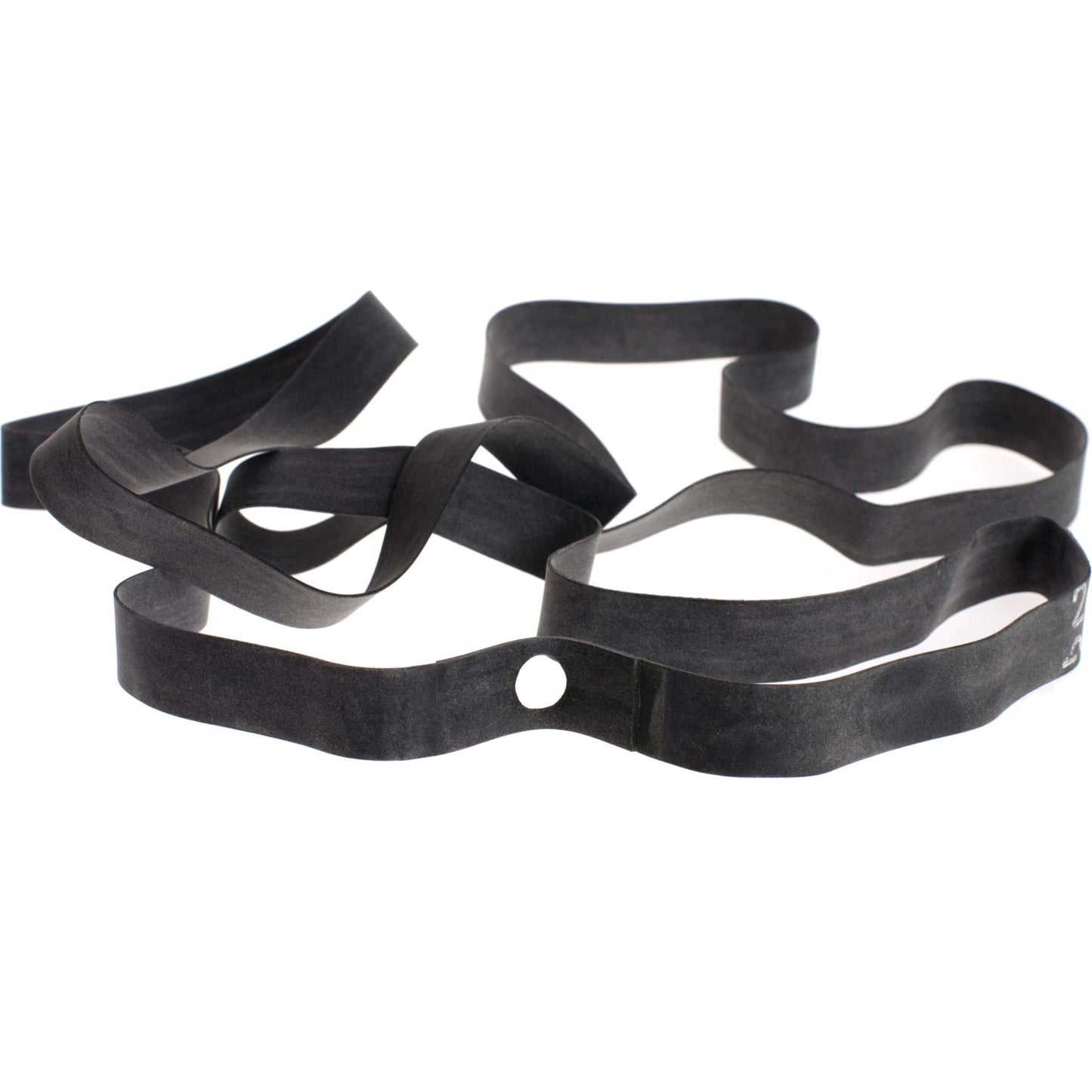 Rim Glass 16 mm nero