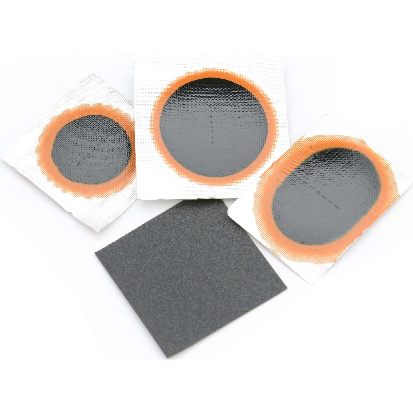 Range Simson KV Plakkers