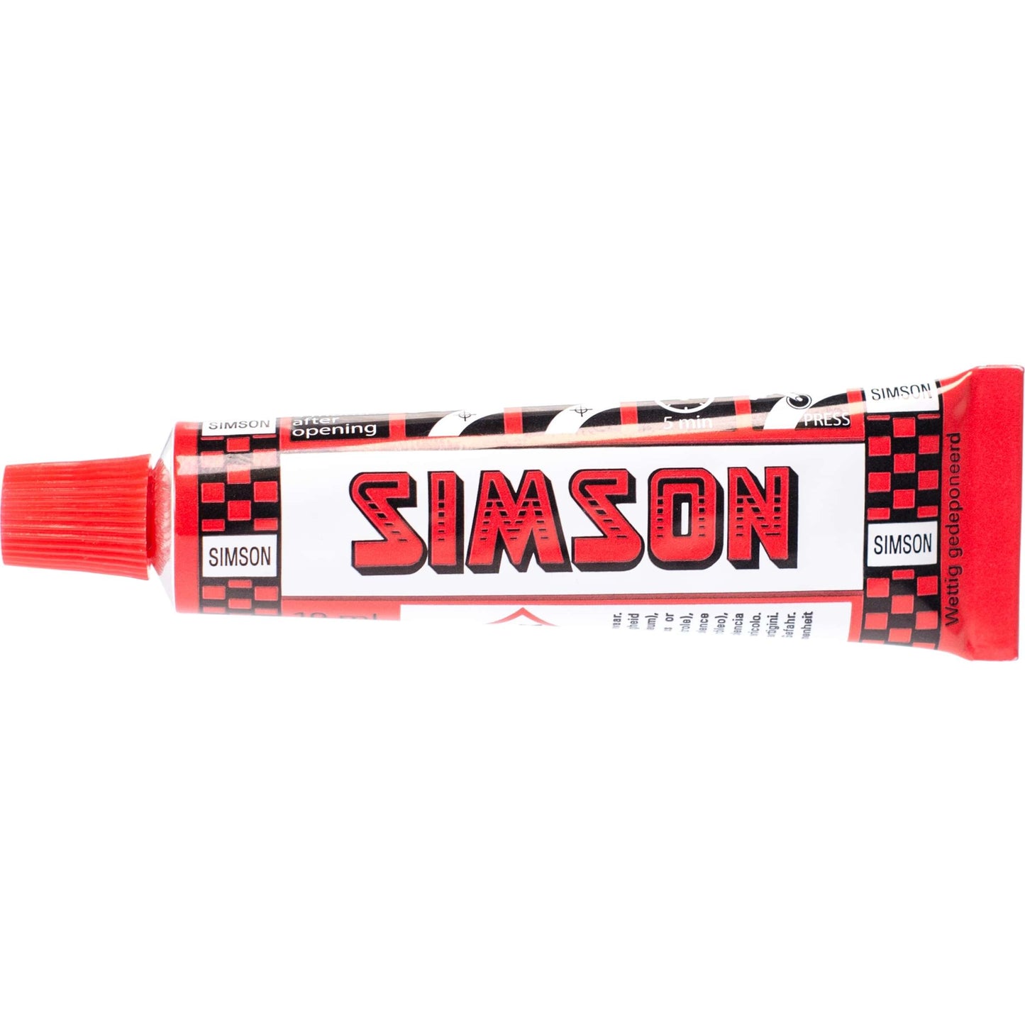 Solutción GLAMA KLEIN 10 ml