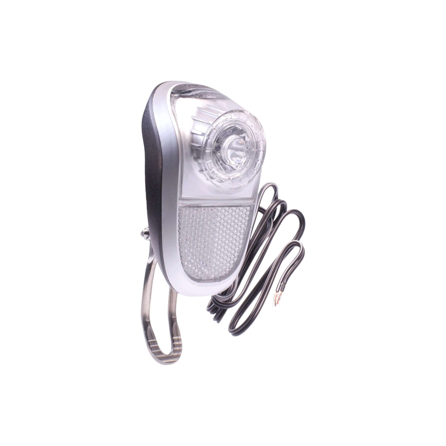 Simson Fork Fork Fork LED Black Hub Dynamo sulla mappa