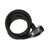 Simson Kabelslot Excellent 15x100 Zwart