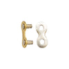 Simson Connection Switch 7 8 Velocità - Catena per biciclette 1 2x3 32 - Per 7 8 deragliatore - toolless