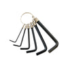 Simson Allen Keys Set