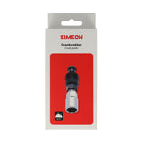 Simson cranktrekker - afbeelding 1