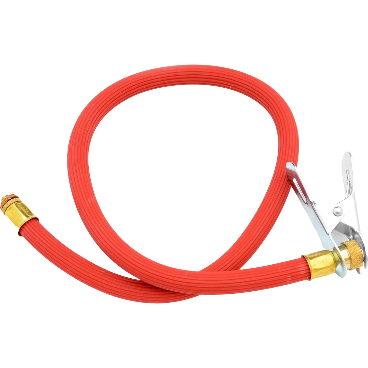 SIMSON POMP HOSE JUMBO ROSSO SU