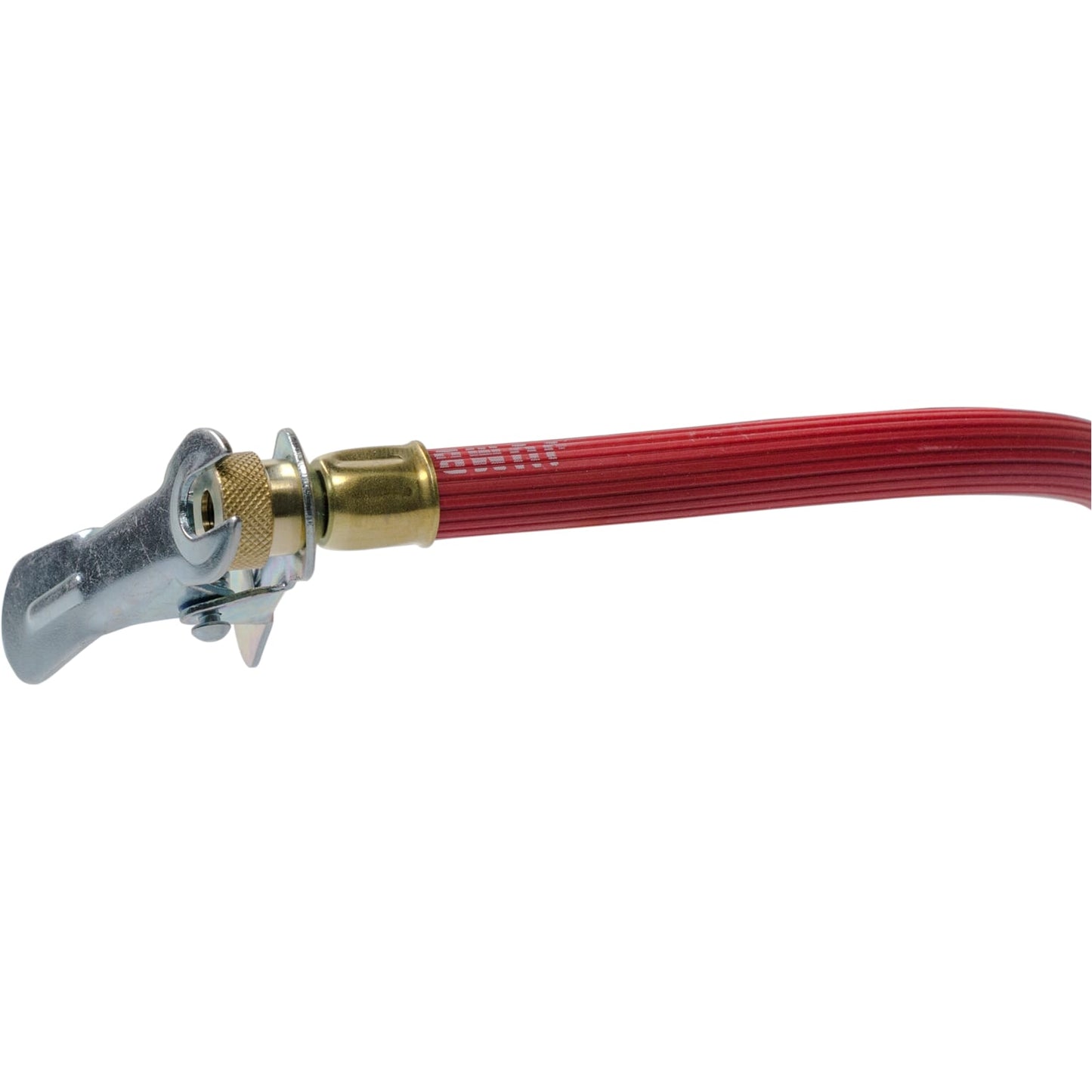 SIMSON POMP HOSE JUMBO ROSSO SU