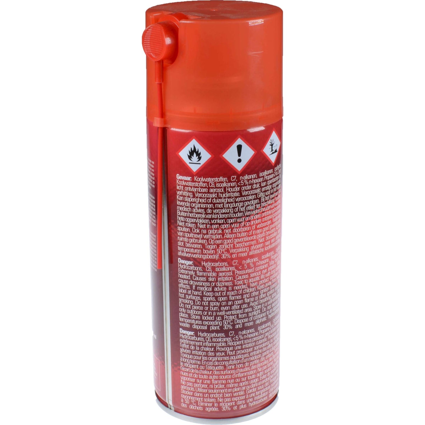 Simson Brake Cleader Spray CAN 400ml