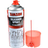 Simson Silicone Spray CAN 400ml