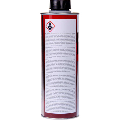 Simson limpiador de cadenas natural 500ml