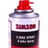 Simson e-bike spray 200ml