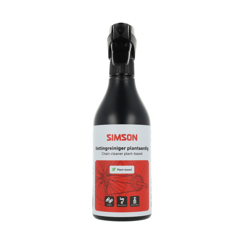 Pulitore per catene vegetali Simson