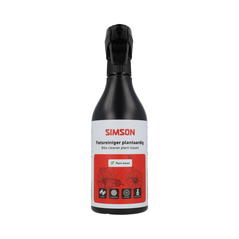 Detergente per biciclette vegetale Simson