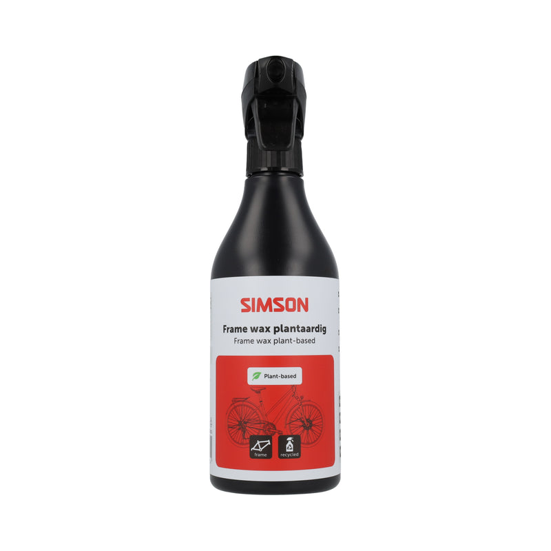 Simson marco cera vegetal