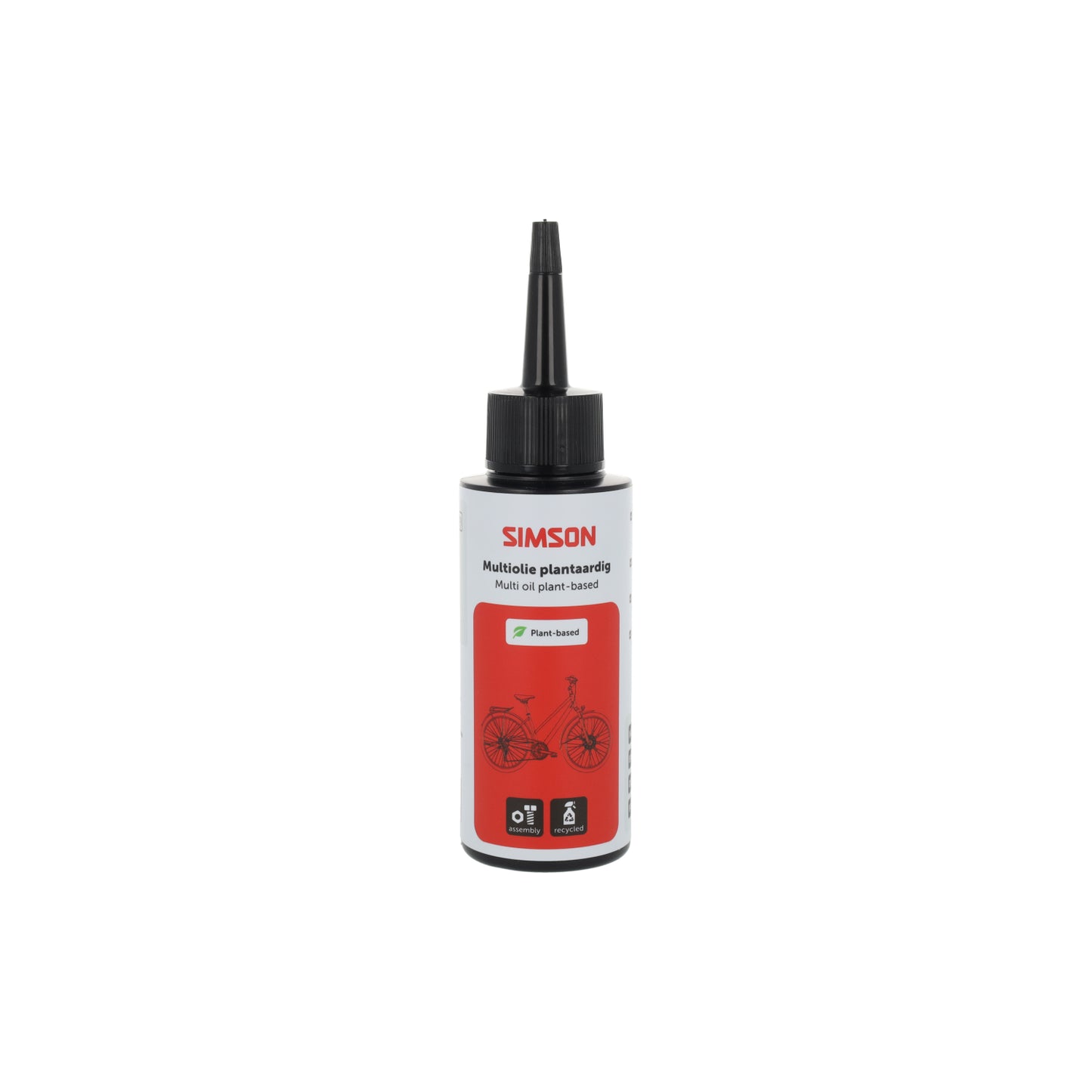 Simson multi aceite vegetal