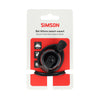 Simson bell allure negro-negro