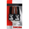 Snelbinder extra forte marrone nero