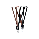 snelbinder extra sterk zwart bruin - afbeelding 2
