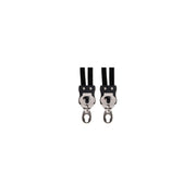 Snelbinder Simson zwart xl - afbeelding 4