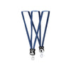 Snelbinder Trio Simson con 3 leganti - Marine