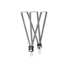Young Snelbinder Triobinder Extra Long 61cm Anthracite