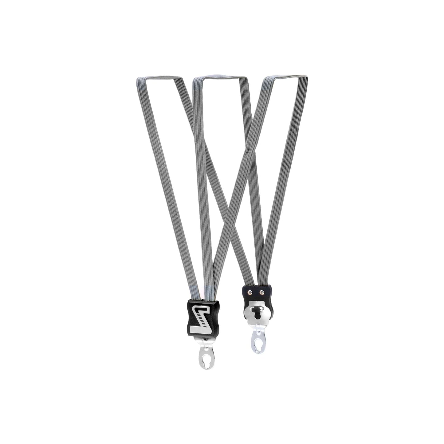 Young Snelbinder Triobinder Extra Long 61cm Anthracite